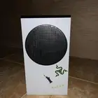 بسم الله اعرض لكم اكسبوكس سيريس اس استخدام 3 شهور  700