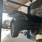 جلد مقصات نيسان بلاتينيوم فتك جكس ار