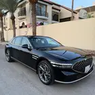 جنسس G90 رويال 2023اعلى فئه