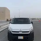 تويوتا هايس بضاعة