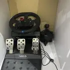 دركسون ألعاب نضيييف