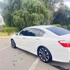 اكورد 2016 فل كامل 6 سلندر