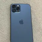 12 برو ماكس iPhone