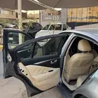 انفنتي Q50 2015