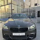 بي ام دبليو 2013 520 كت m5