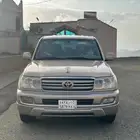 لاندكروزر جي اكس ار فل كامل