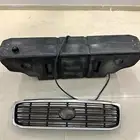 تانكي مويه سياره