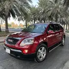 اكاديا 2012SLTاعلى فئة في الفل