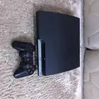 سوني 3 مهكر شرط