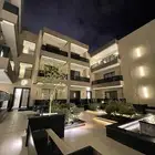 شقة للإيجار حي الخليج على طريق جابر