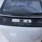 غساله ملابس لوحة تحكم عربيه
