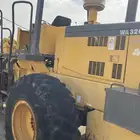 شيول كوماتسو نظييف