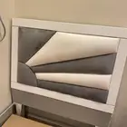 سرير نظيف للبيع عدد 2