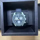 ساعة اوميقا سواتش 500 ريال
