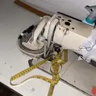 مكينه خياطه لبيع علا شرط