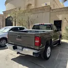 للبيع سييرا 2014 ممشى 76