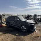 قطع غيار جيلي ستاريا تشليح الغروب الرياض.