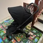 عربات اطفال مامز اندبابز ارماديللو سيتي