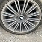 جنوط بنتلي
