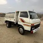 قلاب ديهاتسو 83 جميع محركاته شرط استماره جديد عليه خزان ماء