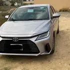 يارس 2024 استاندر للبيع