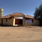 للبيع استراحه بالقاعد الغربي صك مستقل