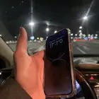 آيفون 14 برو 256 بطارية 75   لون بنفسجي