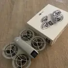 درون DJI neo