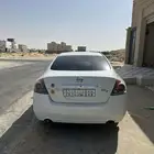 نيسان التيما 2008