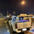 شد ديماكس او هايلوكس مستوى التنده جديد