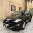 مازدا CX9 2011