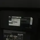 شاشه LG مكسوره للبيع