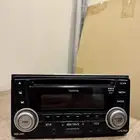 مسجل تيوتا بوفرارتين اصلي