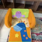 كنب العاب اطفال