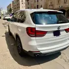 BMW X5 2015