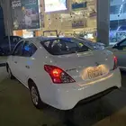 نيسان صني Nissan sunny