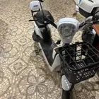 دباب سكوتر كهربائي