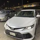كامري 2023 LE مطور