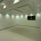 شقه جديده للإيجار بحى الخليج شرق شارع ابن الهيثم