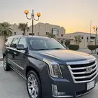 اسكاليد 2019 بريميوم (ملكي) الجميح نظيف جدا