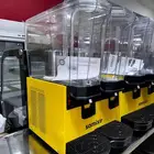 ماكينة تبريد عصيرات (ديسبنسر) صناعة تركية