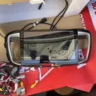 شاشة اكورد 2013الى 2017