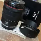 canon rf 24-105mm f 4