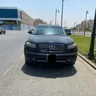 انفنتي fx35 2007