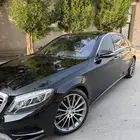 مرسيدس بنز s400