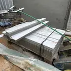 وزرة طبليه طول 120 ارتفاع 10 سم للبيع