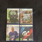 اشرطة سوني 5