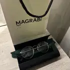 نظارات من المغربي