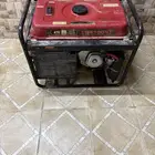 ماطور بانزين