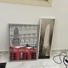 لوحات جداري